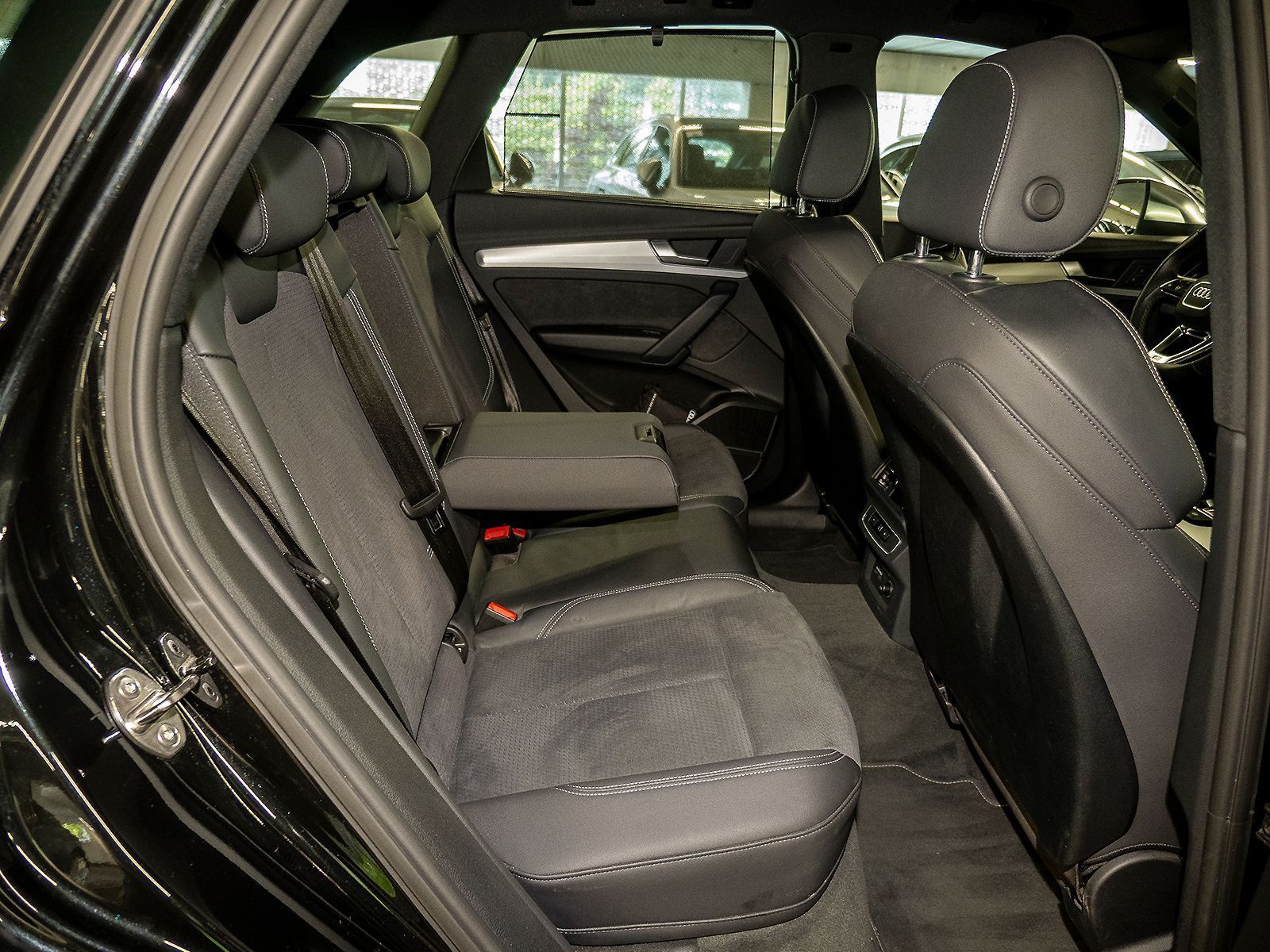 Audi SQ5 - Bild 25
