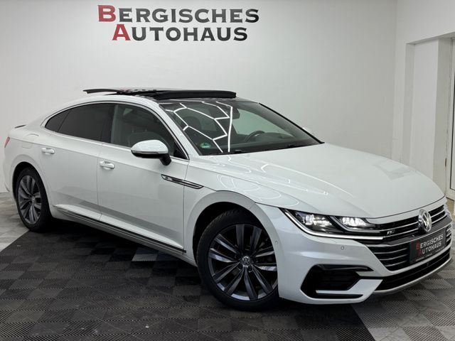 Volkswagen Arteon R-Line Voll*Pano*360°*Sthz*Virtual*ACC*CP