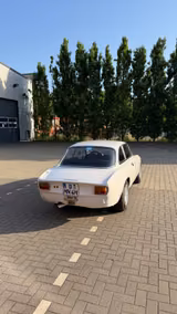 Alfa Romeo GT 1600 Junior - Alfa Romeo GT Gebrauchtwagen
