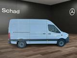 Mercedes-Benz Sprinter 317 CDI Hochdach +Pro/Basic/Navi/Autom. - Mercedes-Benz Sprinter