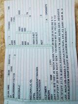 Opel ascona - Opel Ascona aus 1985