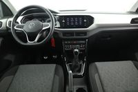 Volkswagen T-Cross - Vorschau Bild 8
