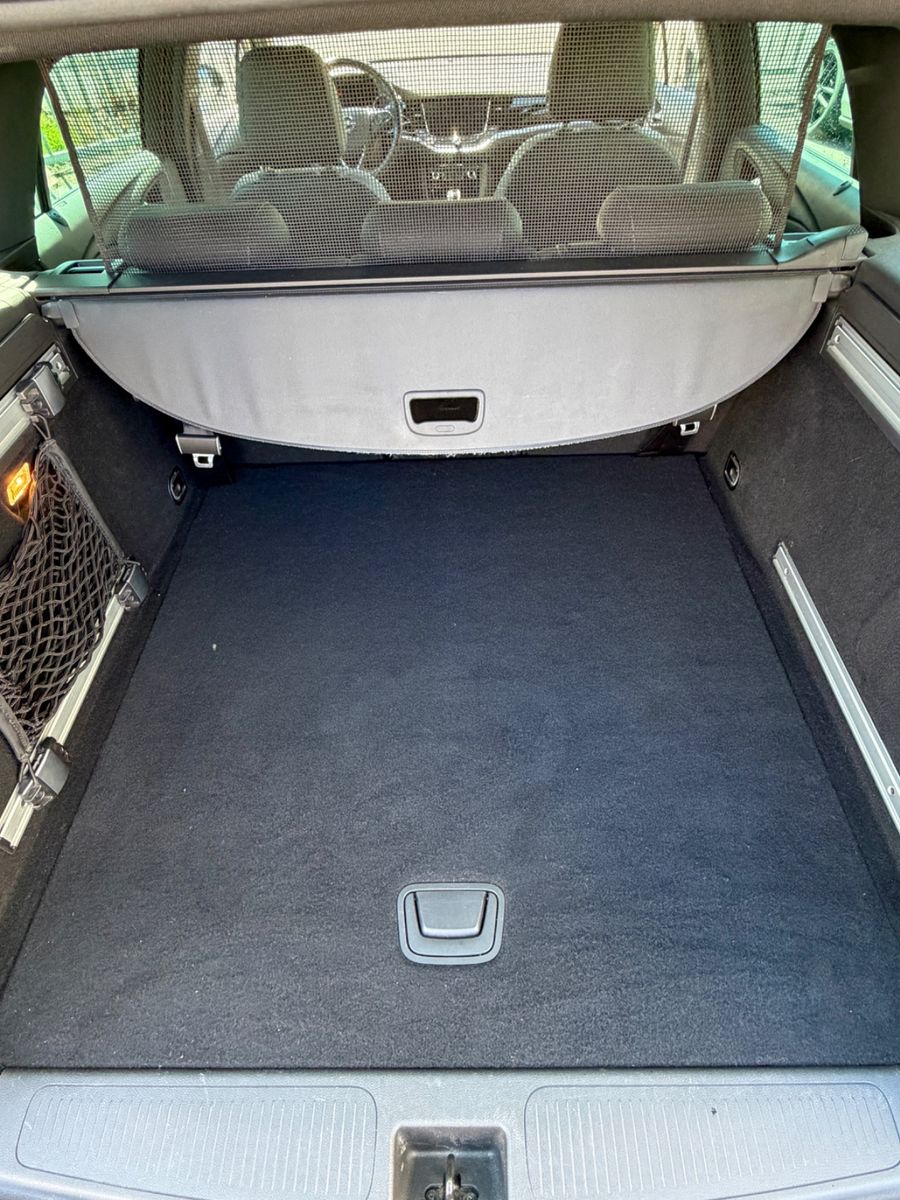 Fahrzeugabbildung Opel Astra K Sports Tourer Ultimate Start/Stop