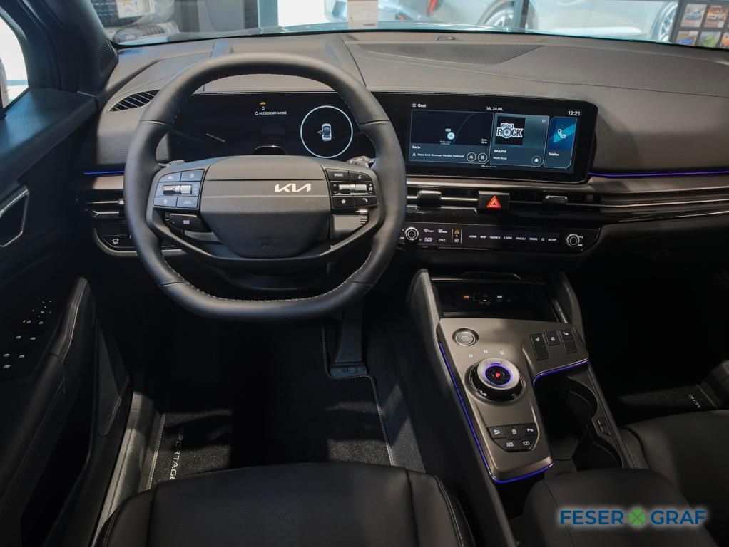 Kia Sportage - Bild 8