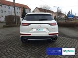 DS Automobiles DS7 Crossback 1.6 PureTech 1.Hand*LED*Leder*Navi - weiße DS Automobiles DS7 (Crossback)