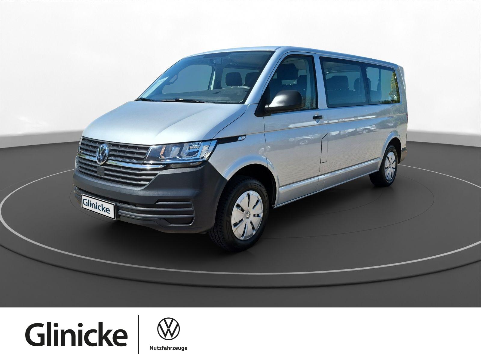 Volkswagen T6.1 Kombi lang