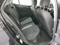 Skoda Fabia - Vorschau Bild 5