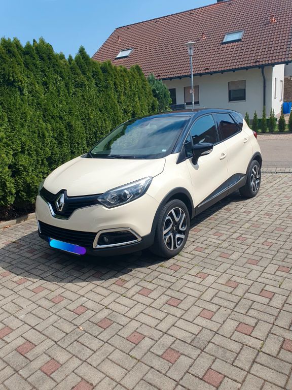 Image of Renault Captur