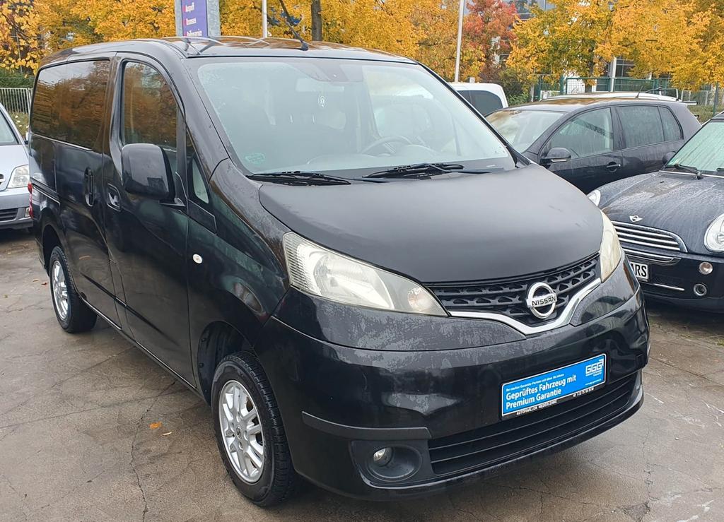 Nissan NV200