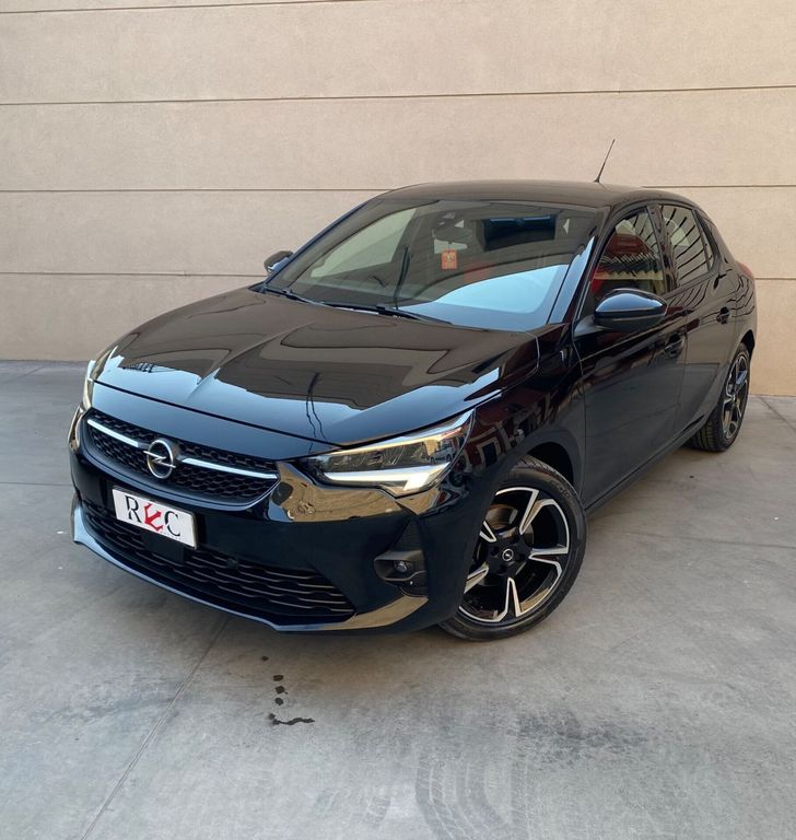 Image of Opel Corsa