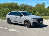 Audi SQ7 TFSI quattro tiptronic - V8 - PANO