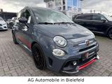 Abarth 695 "AKRAPOVIC"SCHALEN"BEATS"PANO" - Abarth 695 Gebrauchtwagen