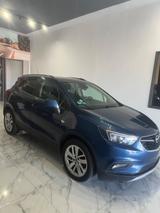 Opel Mokka X 1.6 2016 - Opel Mokka X Kombi Gebrauchtwagen