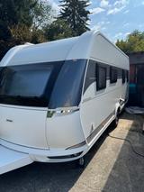 Hobby WFU 540 Heckbad - Hobby 540