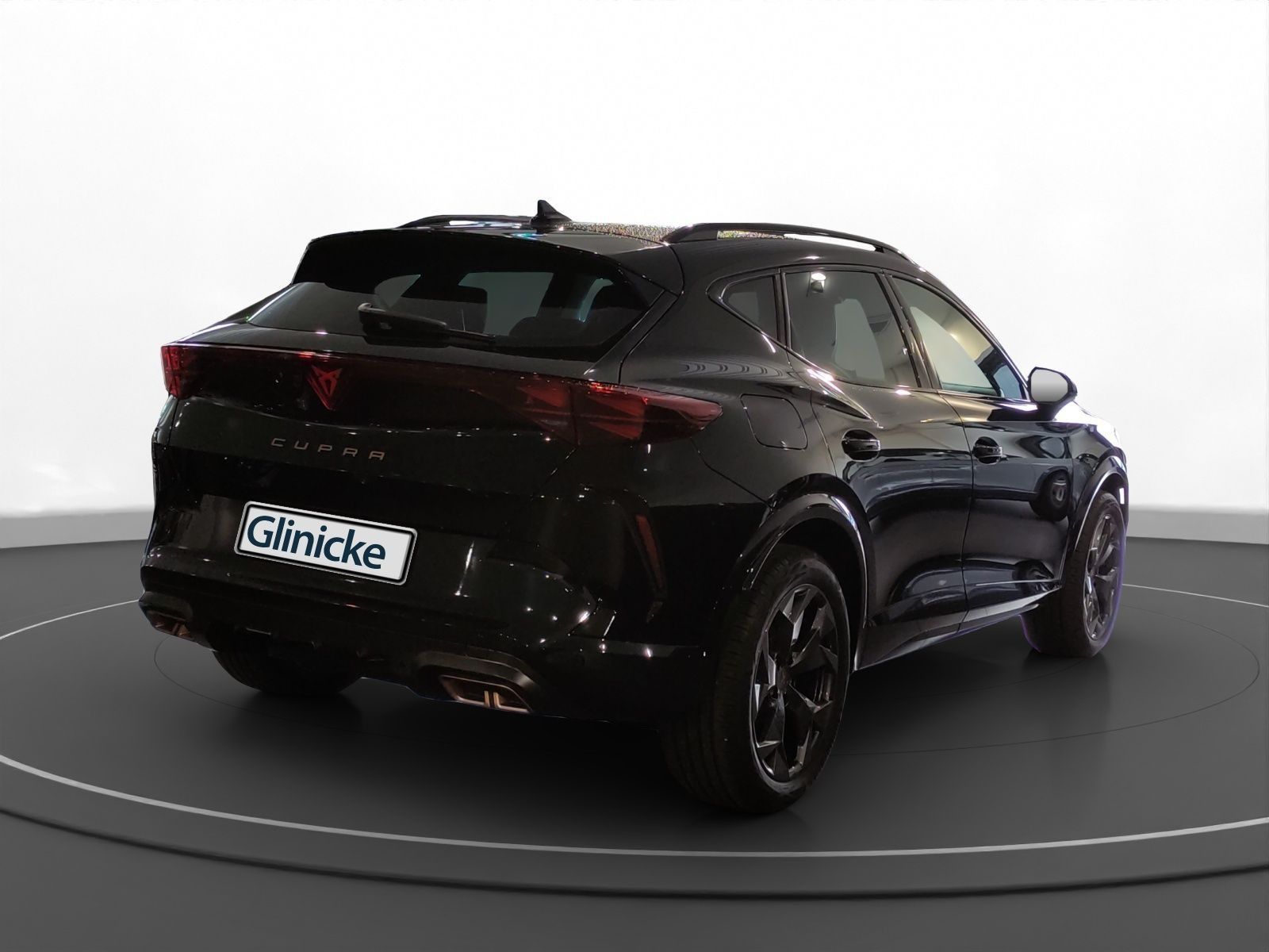 Cupra Formentor - Bild 2