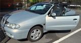 Renault Mégane Cabrio | TÜV bis 08/2027 | ... - gebrauchte Renault Megane aus dem Jahr 1999