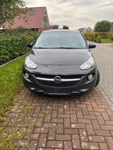 Opel Adam S-D - Opel Adam S-D