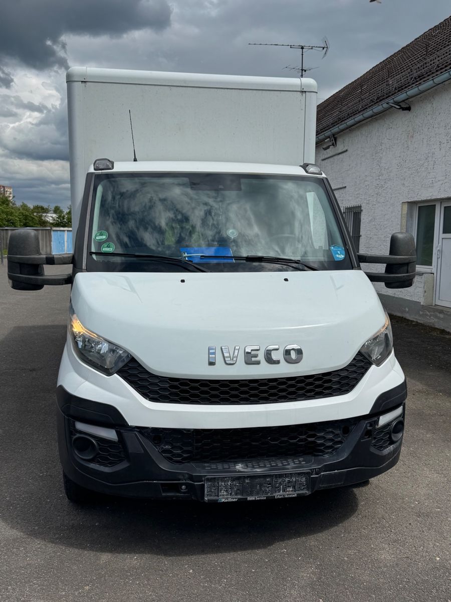 IVECO ANDERE