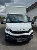 Iveco daily - Iveco Gebrauchtwagen von 2015