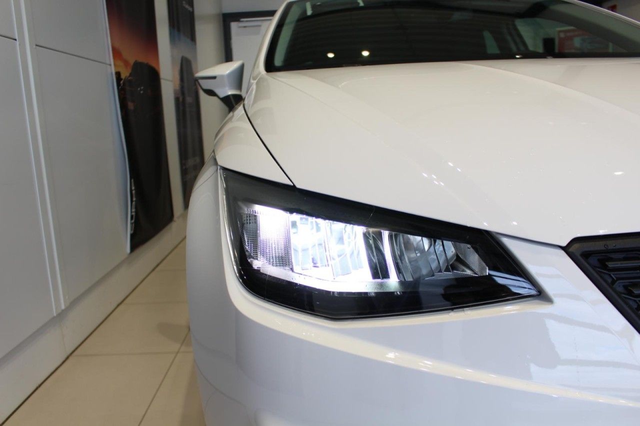 Seat Ibiza - Bild 17