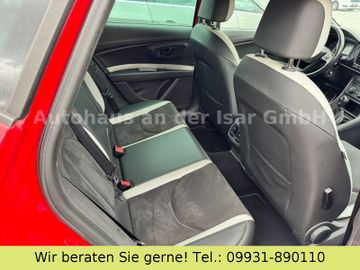 Bild 9 Seat Leon Cupra 280 *SHZ*PDC*FullLINK*LED*KLIMAAUTOM.