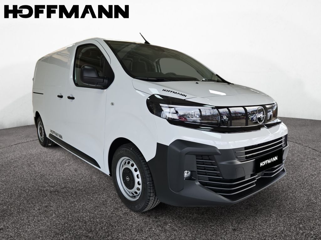 Fahrzeugabbildung Opel Vivaro-e Cargo Standard (75-kWh)