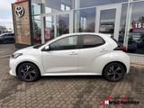 Toyota Yaris 1,5 l Hybrid Teamplayer*Comfort Paket* - Toyota Yaris Comfort mit Hybrid-Antrieb (Benzin/Elektro)