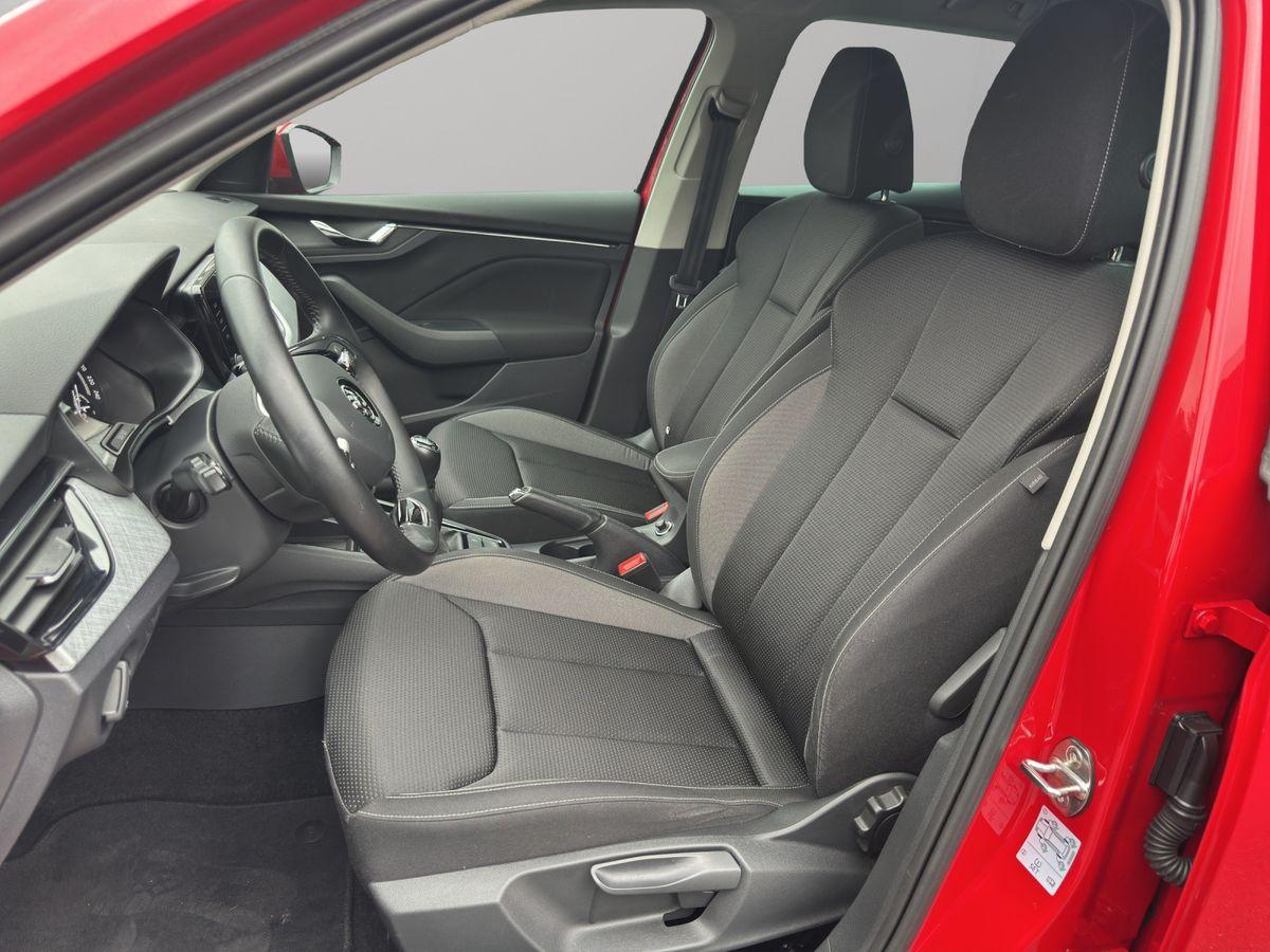 Skoda KAMIQ TOUR 1.0 TSI +CARPLAY+SHZ+PDC+GRA+KLIMA+