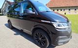 Volkswagen T6.1 Multivan "Cruise" Leder/LED/ACC - VW T6 Multivan in Osnabrück