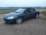 Chrysler Sebring 2.0 LX LX - gebrauchte Chrysler Sebring aus dem Jahr 2001