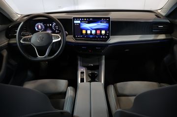 Volkswagen Passat 2.0 TDI Business AID+ACC+SIDE+360°+AHK