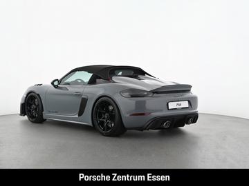 2026 Porsche BOXSTER 照片 3
