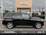 Mercedes-Benz ML 350 CDI BlueTec Luftfederung AD El. Panodach  - Mercedes-Benz ML 350: Bluetec