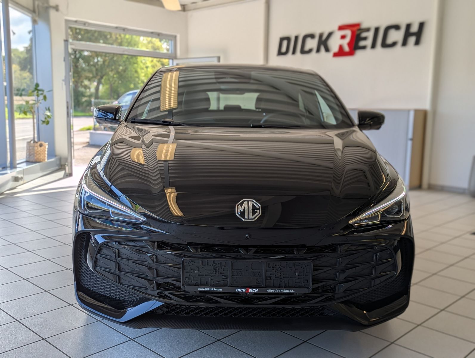 MG3