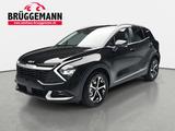 Kia SPORTAGE 1.6 T-GDI 160 48V 2WD DCT ULTIMATE MJ25