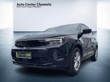 Opel Grandland (X) - 3