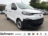 Fiat Scudo L3 KaWa 2.0 Serie 3 Klima AHK PDC RFK Spur - Fiat Scudo 2 0