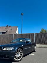 BMW 320CD - E46 - Cabrio - BMW 320: Cd