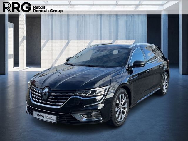 Renault Talisman GRANDTOUR INTENS TCE 160 EDC GP UPE:40.