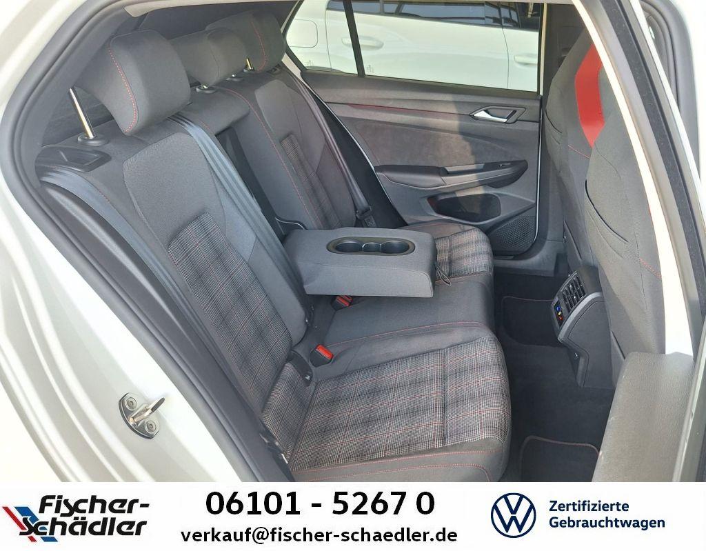 Volkswagen Golf GTI VIII 2.0GTI*DSG*Navi*RearView*Keyless*S, миниатюра 8
