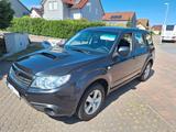 Subaru Forester 2.0D AWD