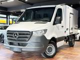 Mercedes-Benz SPRINTER 316 KURZ L1H1 TIEFKÜHLKOFFER STANDKÜHLU - Mercedes-Benz Sprinter kurz