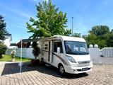 HYMER / ERIBA / HYMERCAR Exsis I 504/ Solar/ RAD/ Tv/ Kam/ Bad/ Markise/