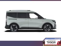 Ford Tourneo Courier - Vorschau Bild 2