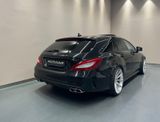Mercedes-Benz CLS63 AMG Shooting Brake 4M**750PS**20"**NIGHT** - Mercedes-Benz: Kombi, Cls