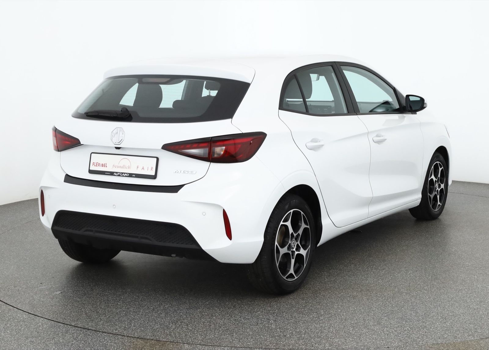 MG3