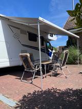 Knaus 600 DKG LIVE Traveller Alkoven  - Diesel Liv