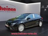 Seat Ibiza 1.0 TSI Style Edition LED+Klima+Kam.+PDC - Seat Ibiza Gebrauchtwagen in Hagen