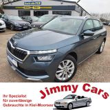 Skoda Kamiq CNG 1.0 TGI G-TEC Scout Line