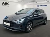 Hyundai i20 1.0 T-GDI 6-MT Prime 4xSHZ KlimaA Navi KAM - Hyundai: 1x20